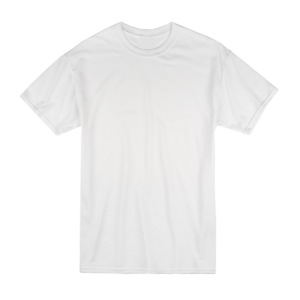 Tshirt blanc