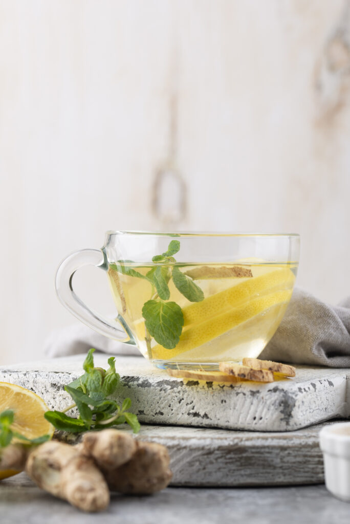 10 tisanes coupe faim pour maigrir avant l’été