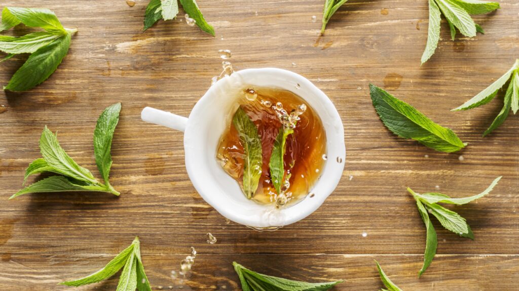ingredient phare vervaine